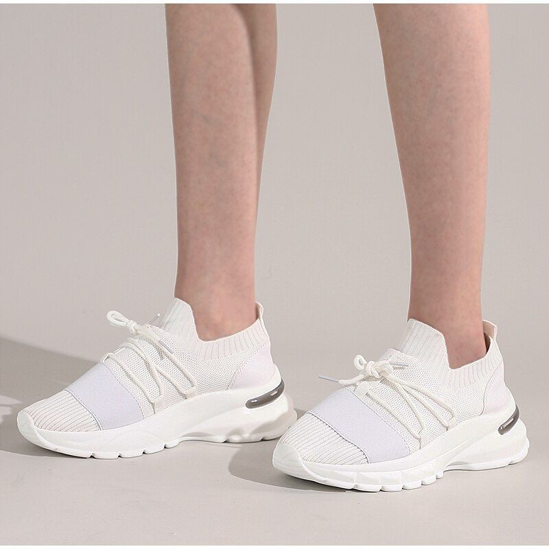 Women's Modern Orthopedic Sneakers Comfortable Shoes