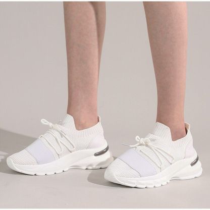 Women's Modern Orthopedic Sneakers Comfortable Shoes