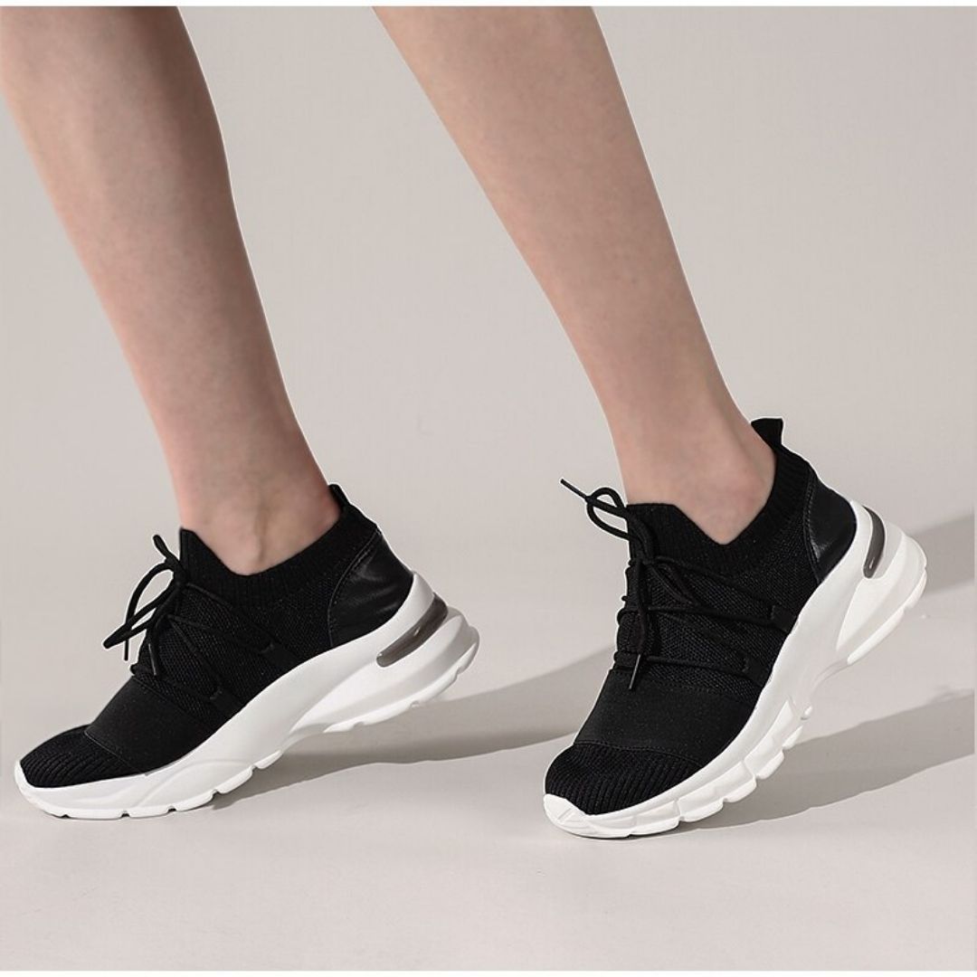 Women's Modern Orthopedic Sneakers Comfortable Shoes