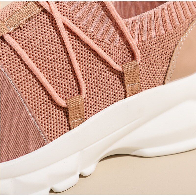 Women's Modern Orthopedic Sneakers Comfortable Shoes