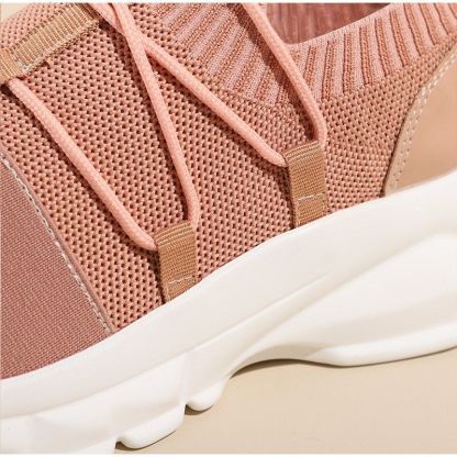 Women's Modern Orthopedic Sneakers Comfortable Shoes