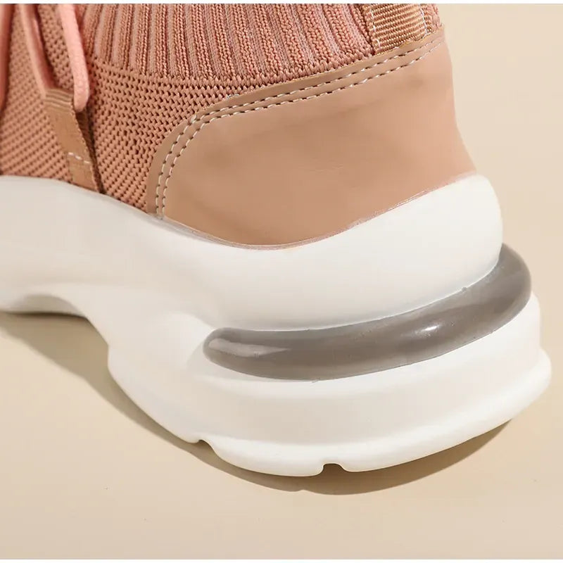 Women's Modern Orthopedic Sneakers Comfortable Shoes