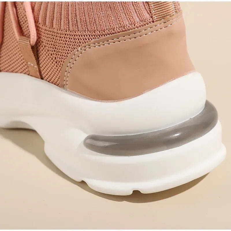 Women's Modern Orthopedic Sneakers Comfortable Shoes