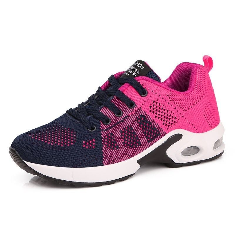 Women Orthopedic Sneakers Casual Outdoor Shoes