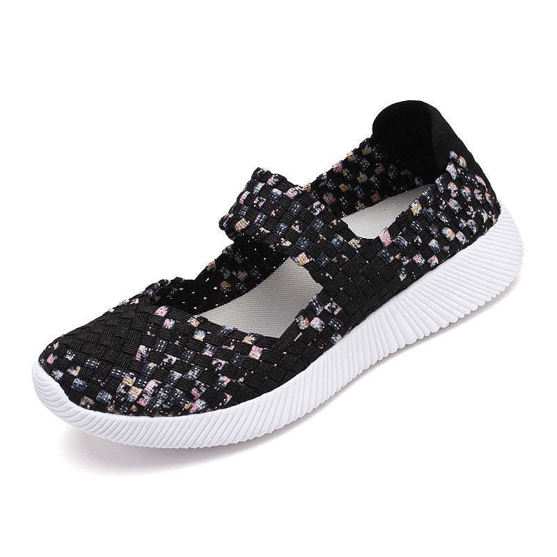 Breathable Comfortable Fashion Sneakers