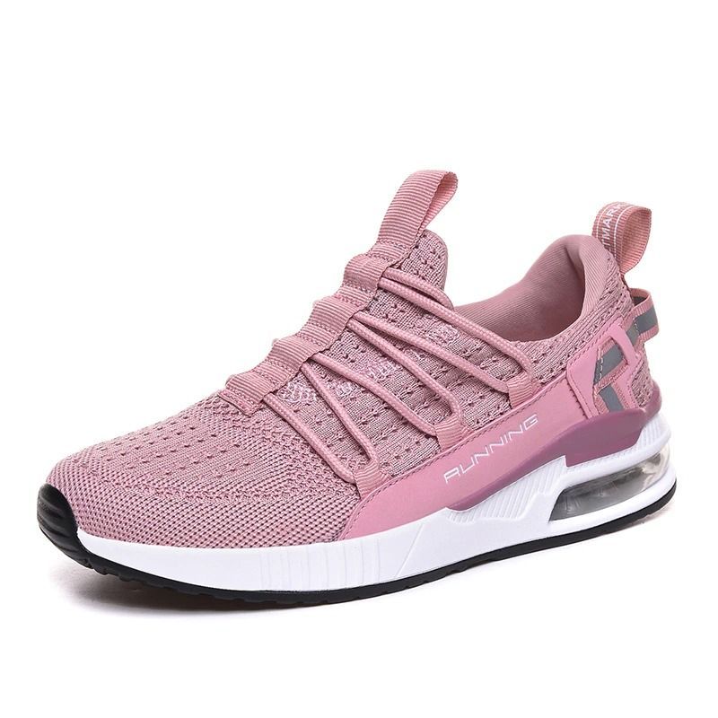 Sporty Orthopedic Sneakers Mesh Trendy Shoes
