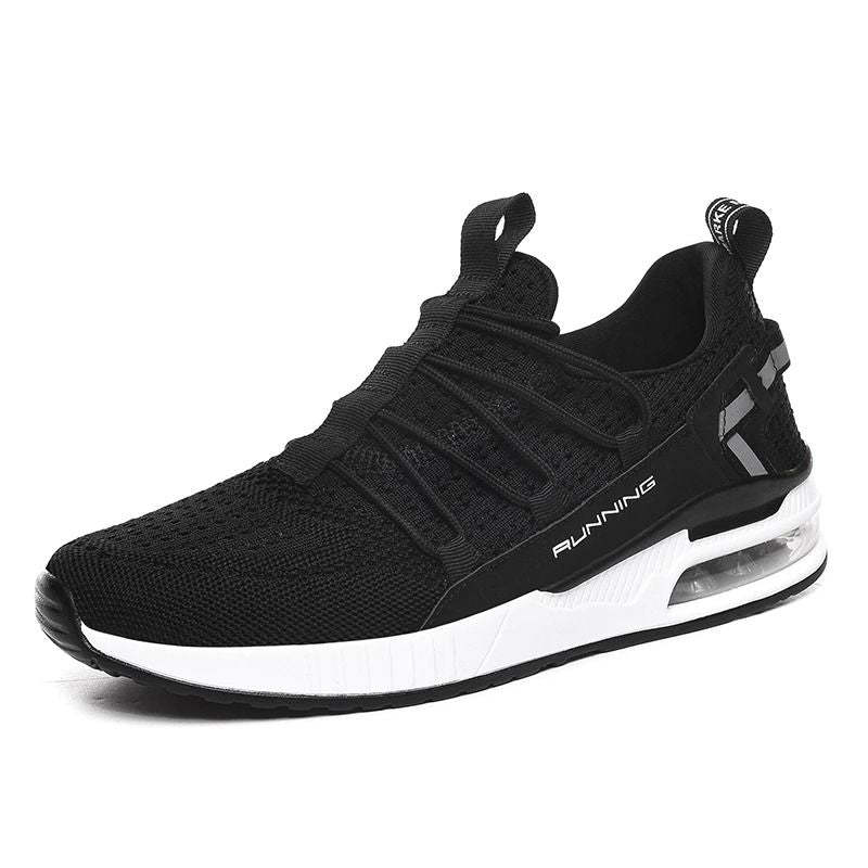 Sporty Orthopedic Sneakers Mesh Trendy Shoes