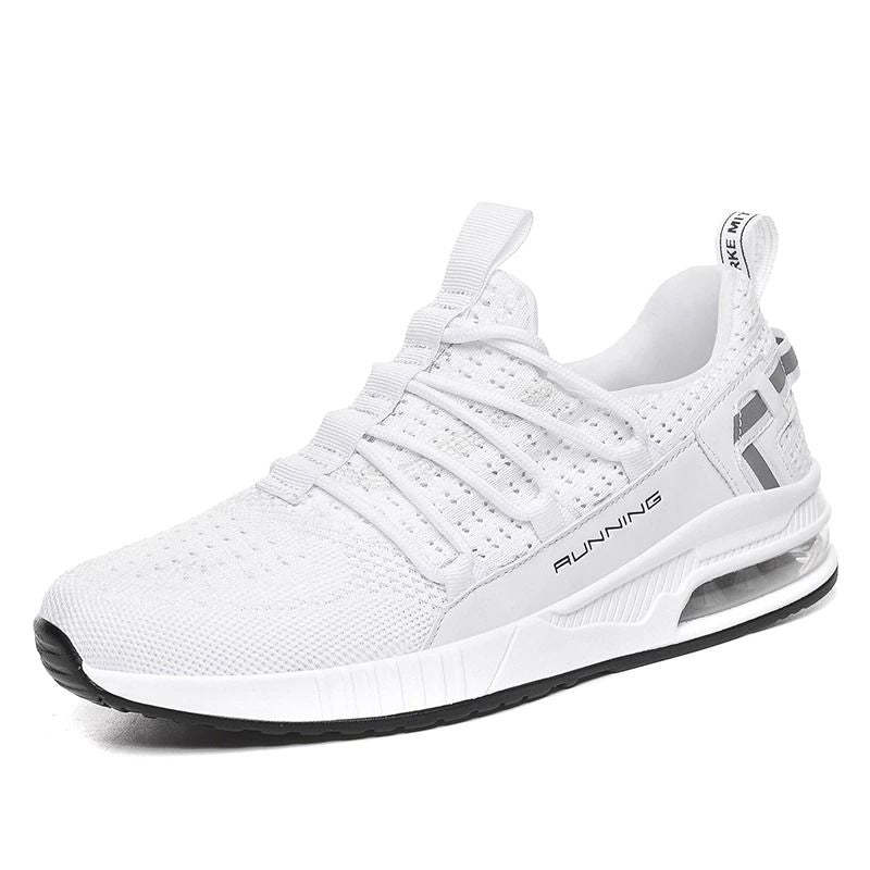 Sporty Orthopedic Sneakers Mesh Trendy Shoes