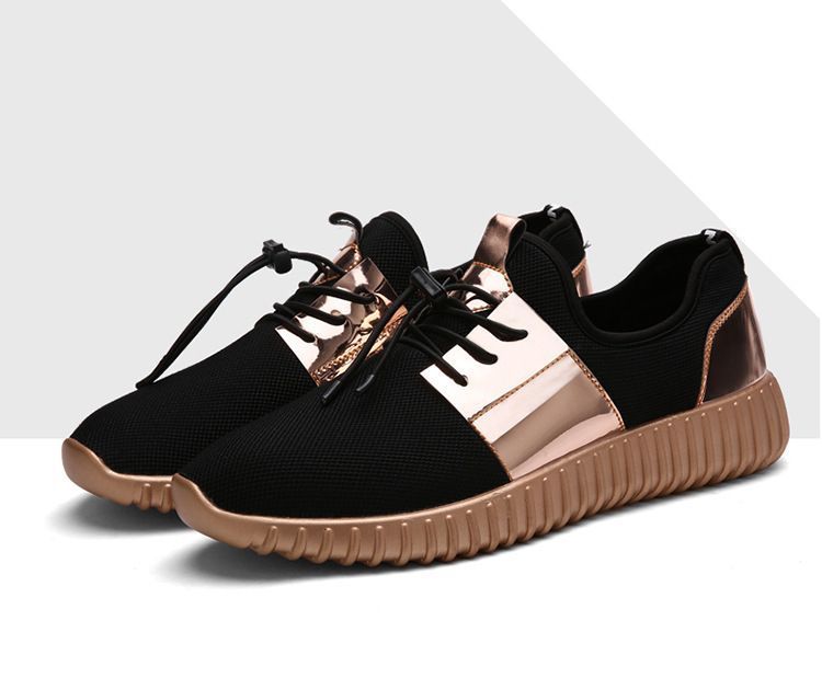 Orthopedic Shoes Women Breathable Sneakers
