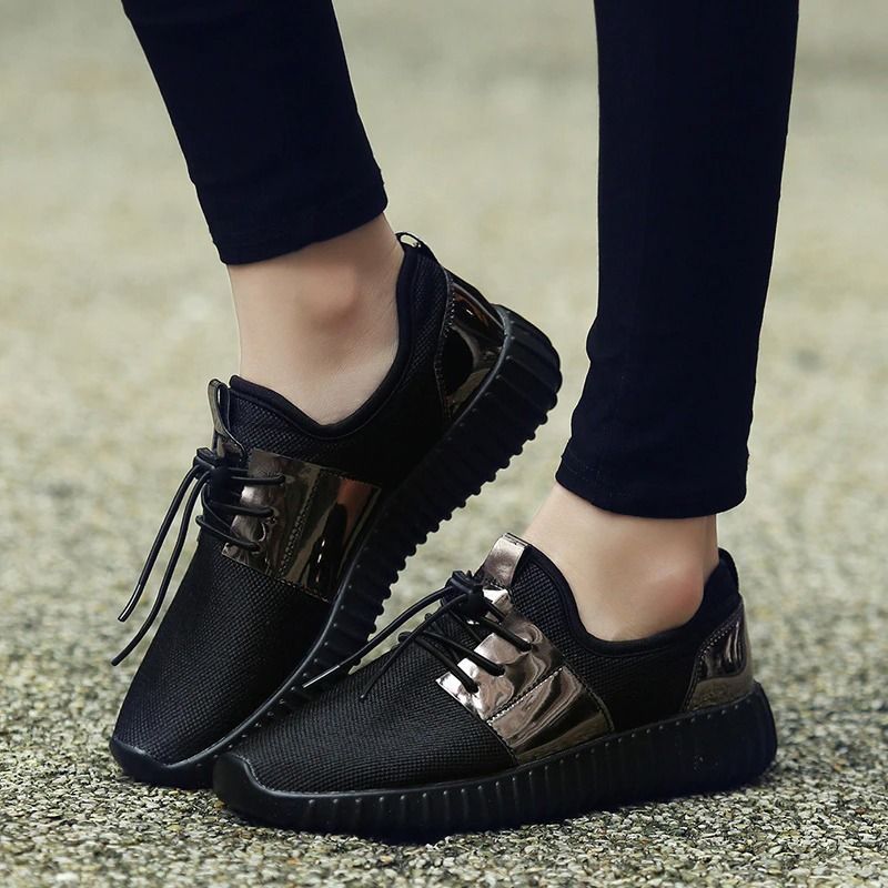 Orthopedic Shoes Women Breathable Sneakers
