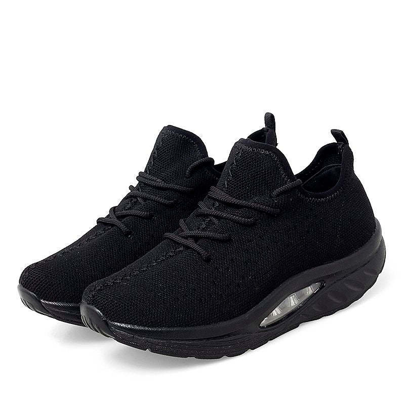 Platform Orthopedic Women’s Slip on Sneakers