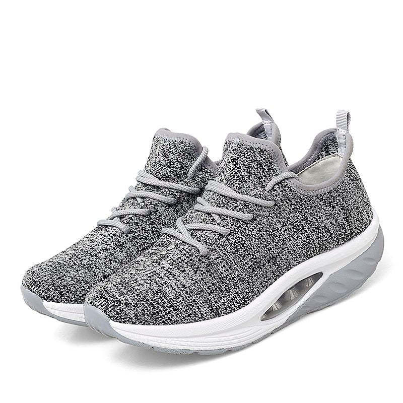 Platform Orthopedic Women’s Slip on Sneakers