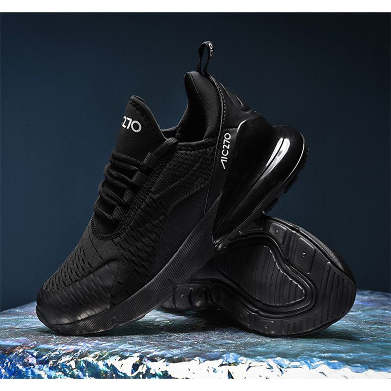 Trendy Orthopedic Shoes Breathable Sports Sneakers