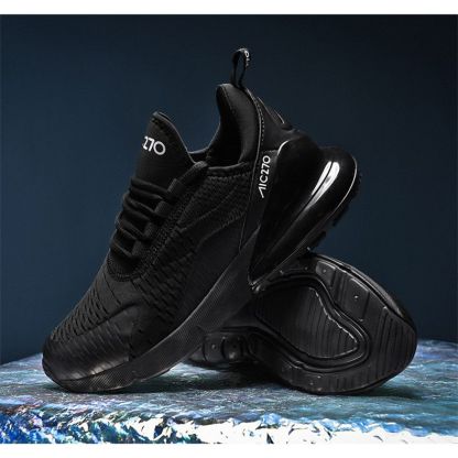 Trendy Orthopedic Shoes Breathable Sports Sneakers