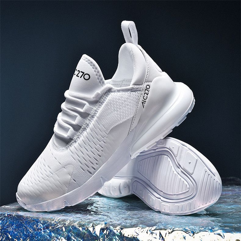 Trendy Orthopedic Shoes Breathable Sports Sneakers