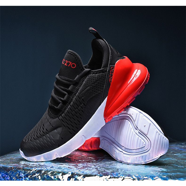 Trendy Orthopedic Shoes Breathable Sports Sneakers