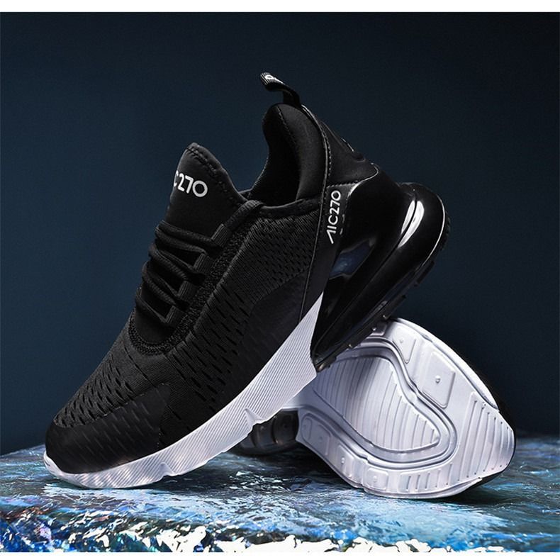 Trendy Orthopedic Shoes Breathable Sports Sneakers