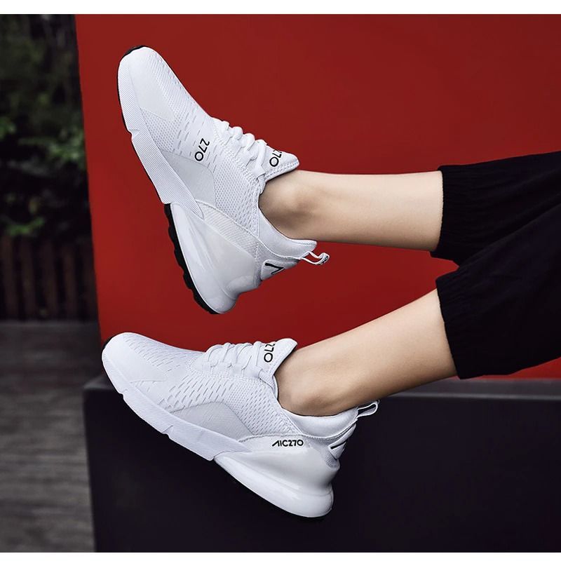 Trendy Orthopedic Shoes Breathable Sports Sneakers