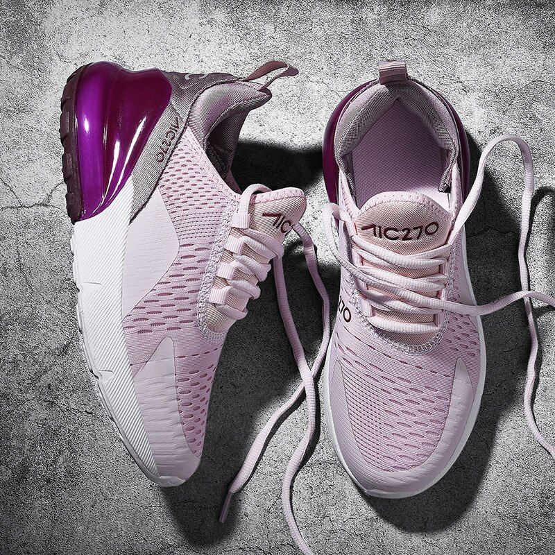 Trendy Orthopedic Shoes Breathable Sports Sneakers