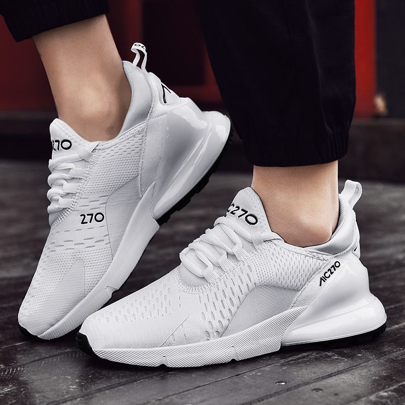 Trendy Orthopedic Shoes Breathable Sports Sneakers