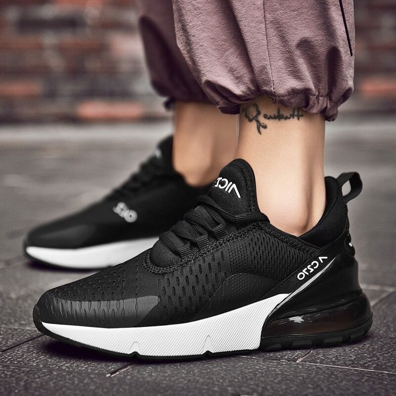 Trendy Orthopedic Shoes Breathable Sports Sneakers