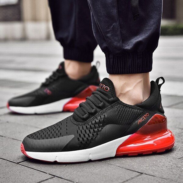 Trendy Orthopedic Shoes Breathable Sports Sneakers