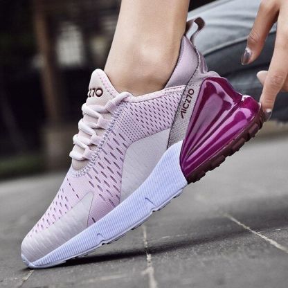 Trendy Orthopedic Shoes Breathable Sports Sneakers