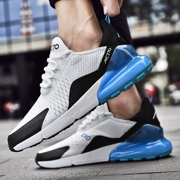Trendy Orthopedic Shoes Breathable Sports Sneakers