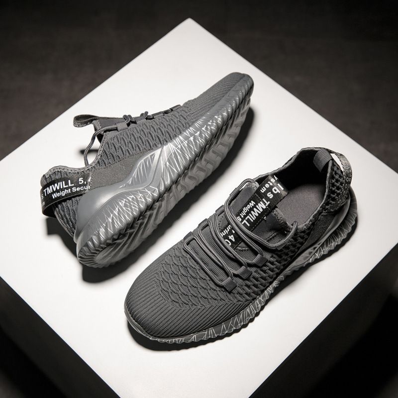 Women Orthopedic Sneakers Light Mesh Walking Shoes