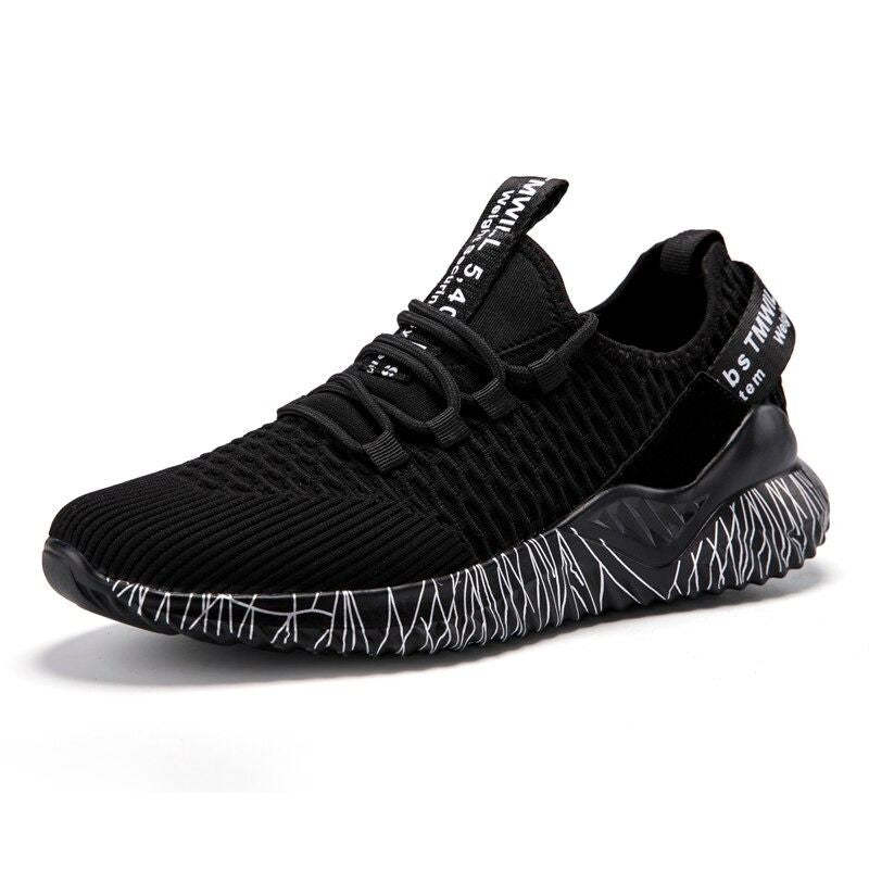 Women Orthopedic Sneakers Light Mesh Walking Shoes