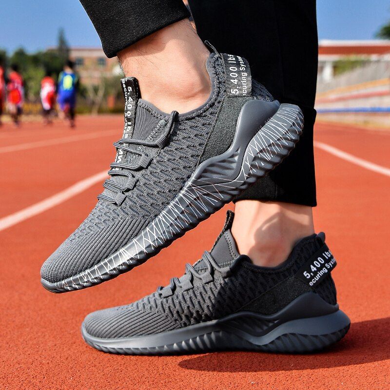Women Orthopedic Sneakers Light Mesh Walking Shoes