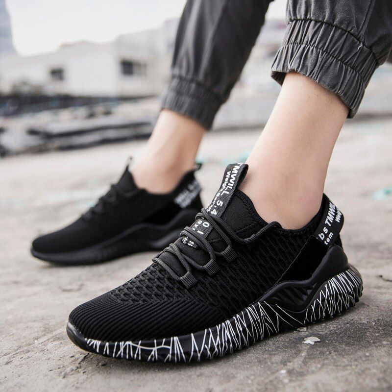Women Orthopedic Sneakers Light Mesh Walking Shoes