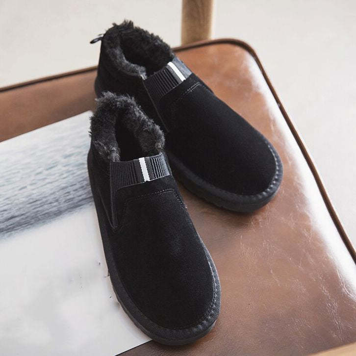 Women Shoes Winter Snow Ankle Boots