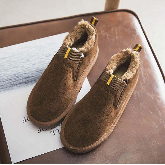 Women Shoes Winter Snow Ankle Boots