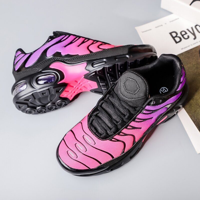 Orthopedic Shoes Colorful Mixed Fashion Shoes