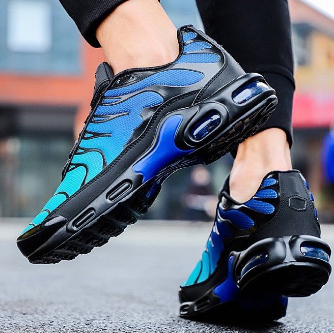 Orthopedic Shoes Colorful Mixed Fashion Shoes