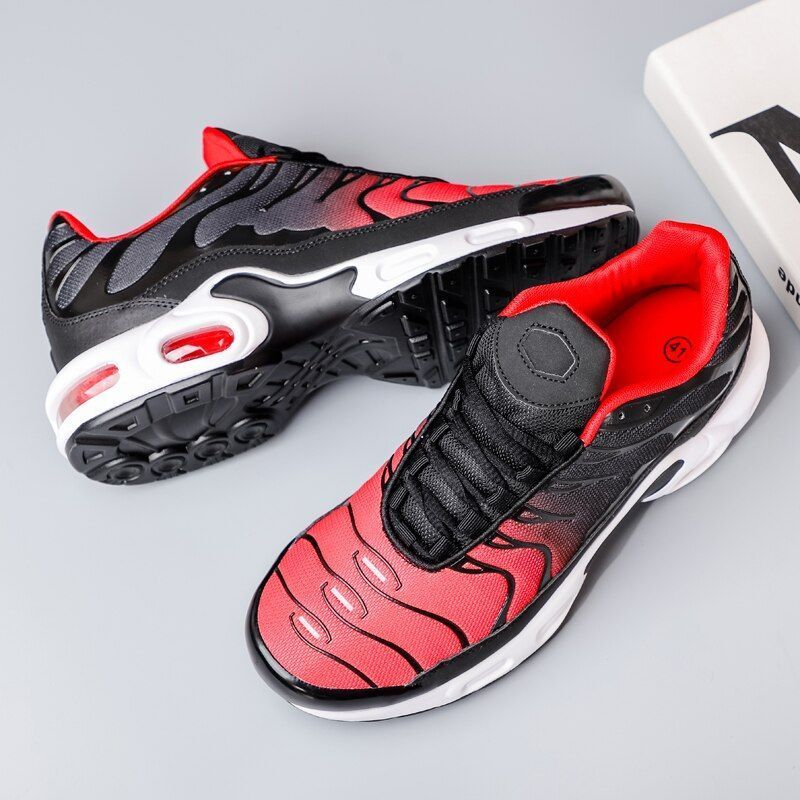 Orthopedic Shoes Colorful Mixed Fashion Shoes