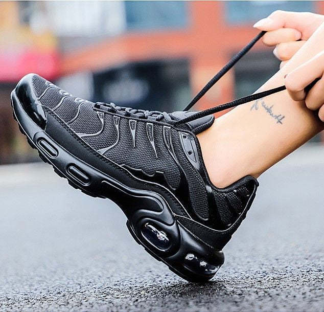 Orthopedic Shoes Colorful Mixed Fashion Shoes