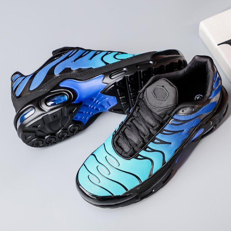 Orthopedic Shoes Colorful Mixed Fashion Shoes