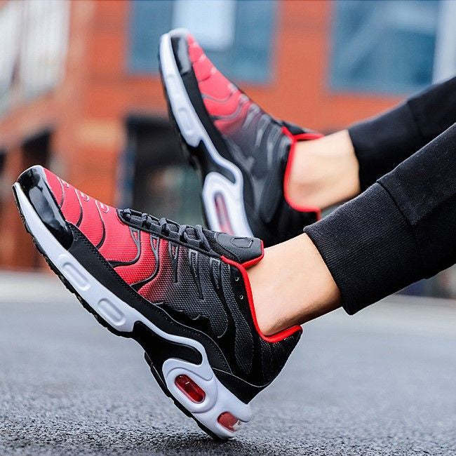 Orthopedic Shoes Colorful Mixed Fashion Shoes