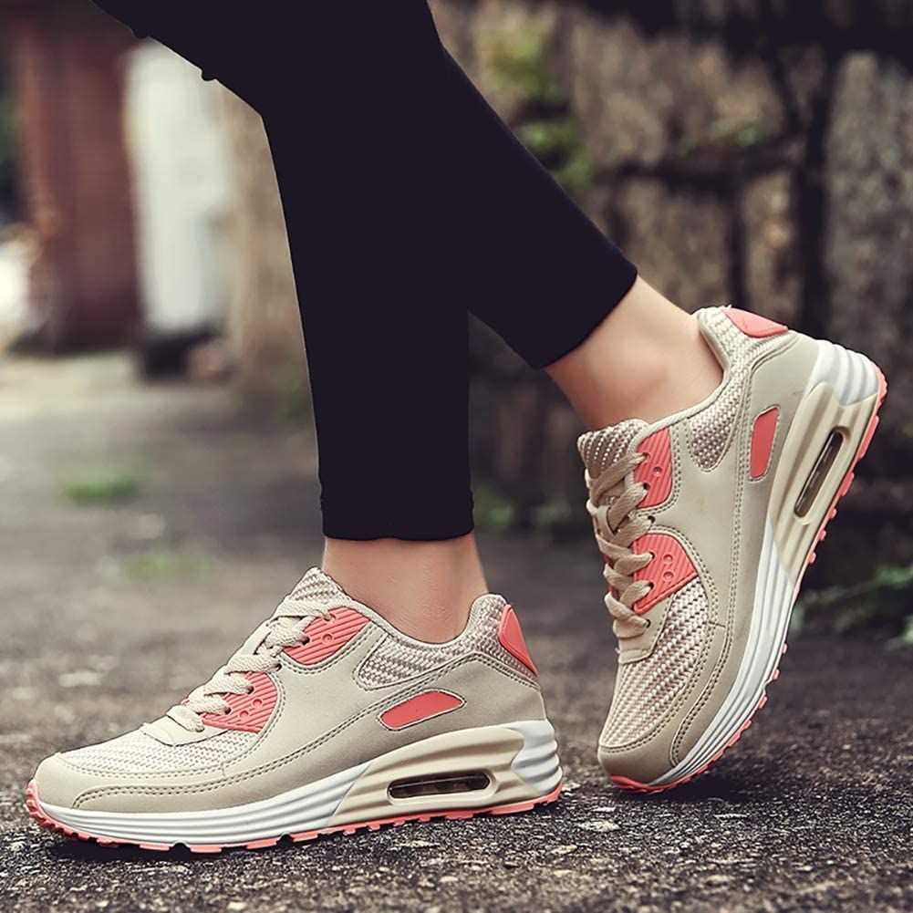 Women Soft Orthopedic Shoes