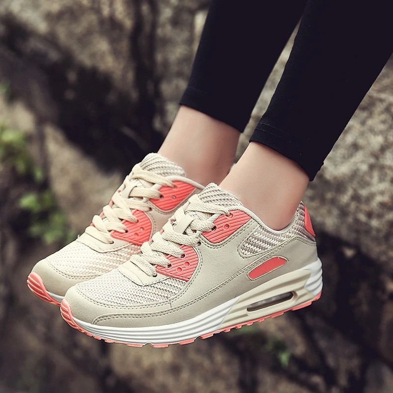 Women Soft Orthopedic Shoes