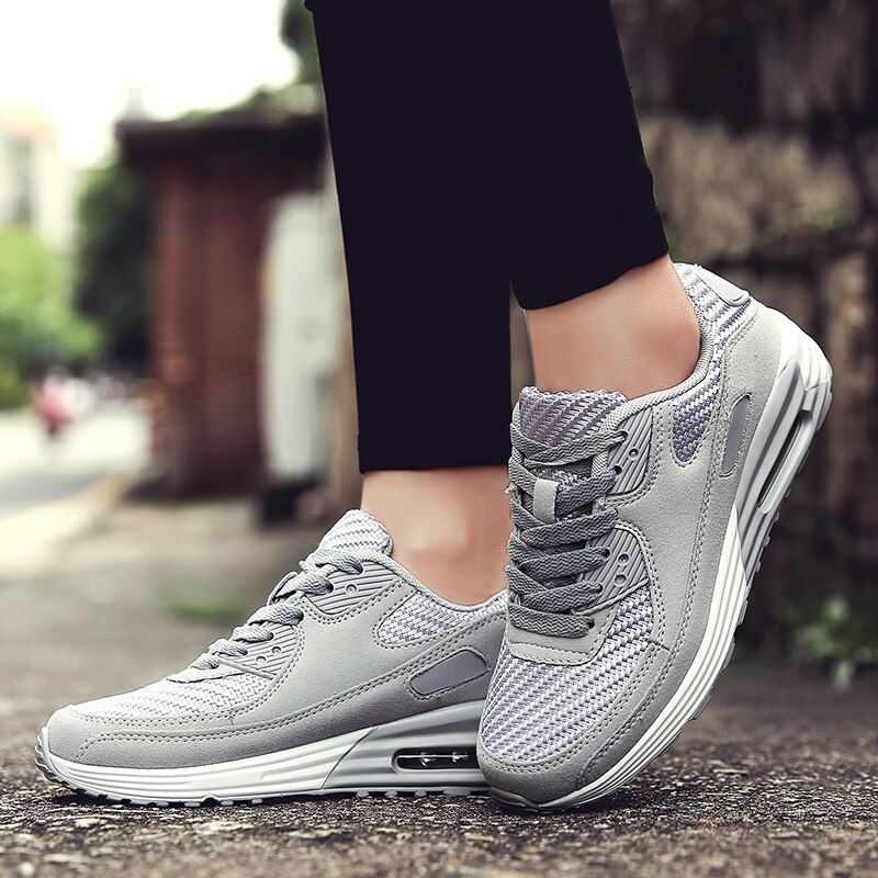Women Soft Orthopedic Shoes