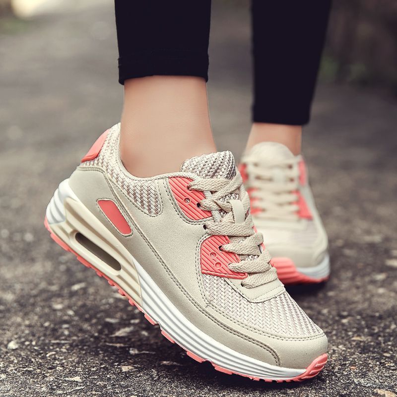 Women Soft Orthopedic Shoes