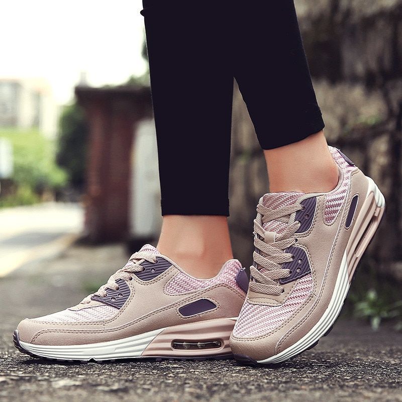 Women Soft Orthopedic Shoes