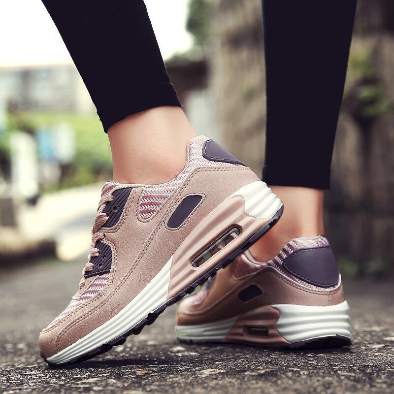 Women Soft Orthopedic Shoes