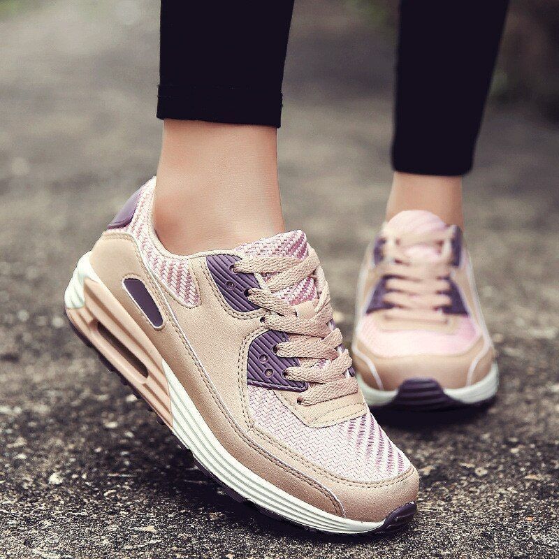 Women Soft Orthopedic Shoes