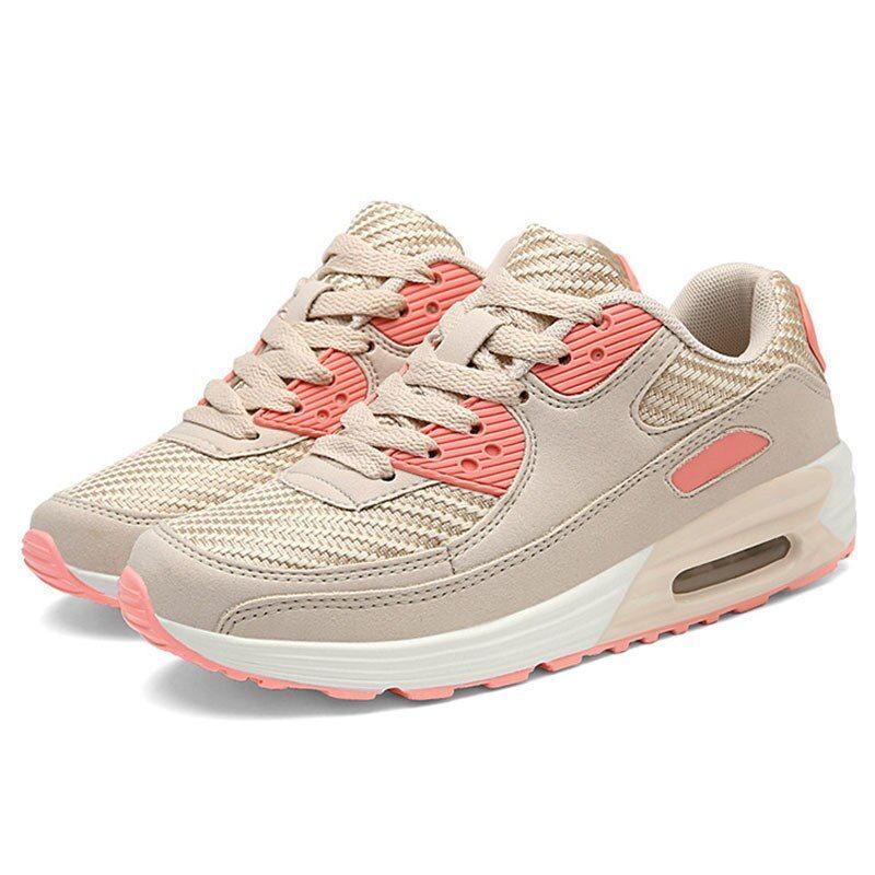 Women Soft Orthopedic Shoes