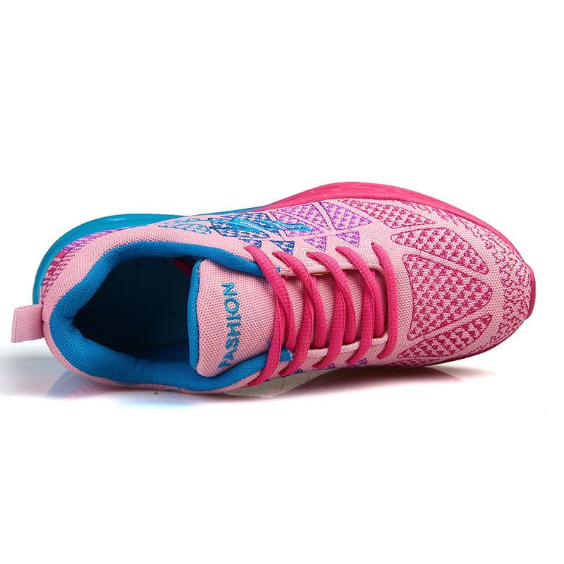 Women Ultra Soft Orthopedic Mesh Sneakers