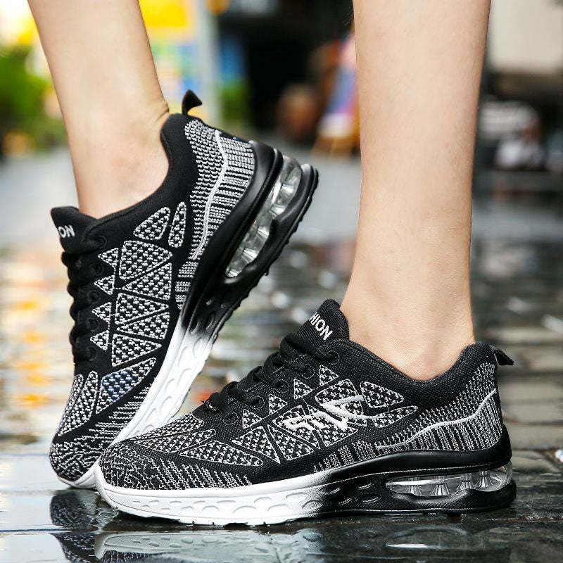 Women Ultra Soft Orthopedic Mesh Sneakers